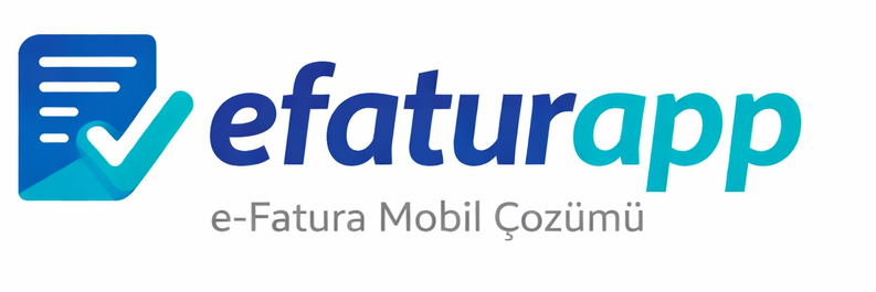 eFATURApp / e-FATURA cebinde 
